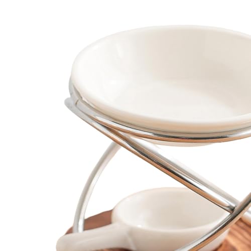 Diffuseur d'huiles essentielles anti stress de bureau Versatilitys - 7