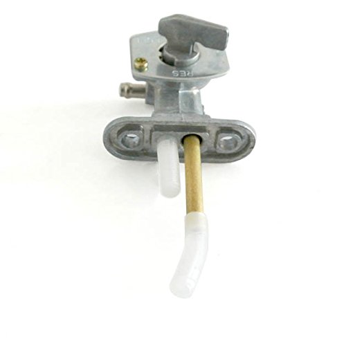 JRL 1pc as Fuel Switch Valve Petcock Pump Fits For Yamaha Raptor 660 2001-2005