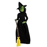 Mego Action Figures, 8” Wizard of Oz - Wicked Witch (1st Time Available in Single Pack) (Limited Edition Collector’s Item)