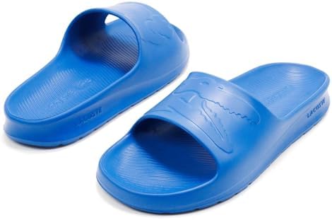 Lacoste Croco 2.0 1122 2 CMA Blue Blue 12 M | Image 6
