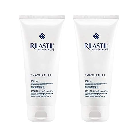Rilastil Smagliature - Crema Antiestrías Duplo Cover