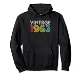 Vintage Classic Birthday Gifts Men Women Bday Tees
