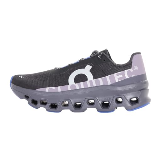 Image of Women's Cloudmonster (Undyed White /Flame)