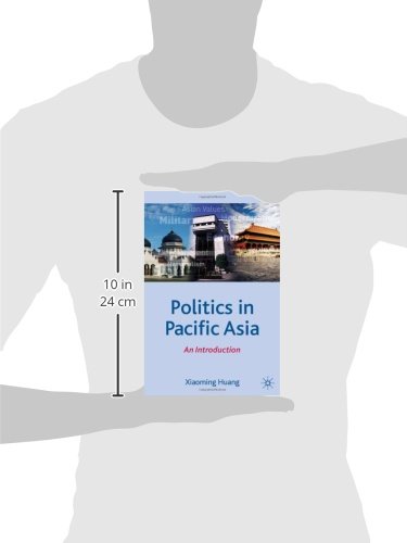 Politics in Pacific Asia: An Introduction (Comparative Government and Politics)