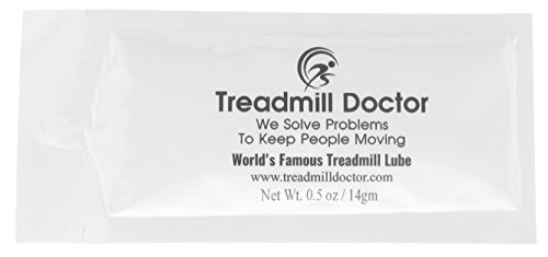 Treadmill Doctor World Famous Treadmill Lube Made in The USA
