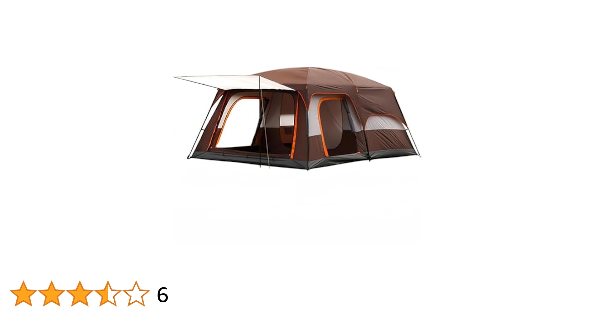 Amazon.co.jp: PANCY テント キャンピングテント ドームテント 4