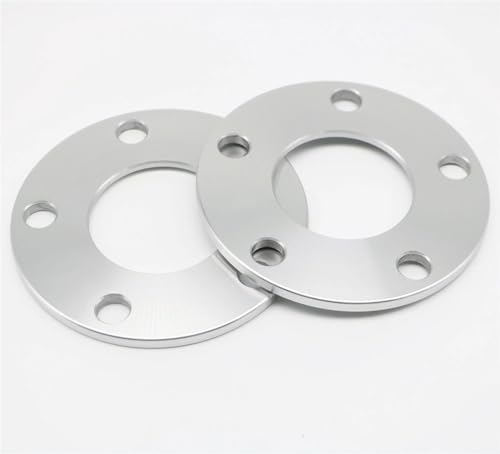 Entretoises de roues 8mm en aluminium 5x120 pour optimiser la tenue de route E36 E92