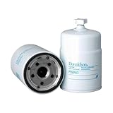 Donaldson P550553 Fuel Filter, 6.23