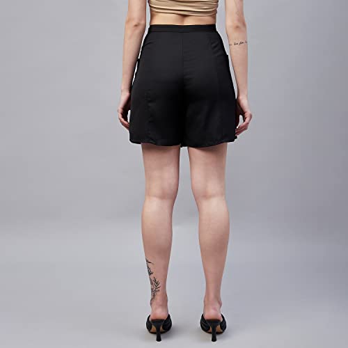 Image of Marie Claire Polyester Western Skirt