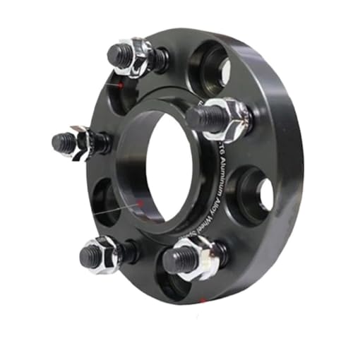 Entretoise de roue PCD 5x130 pour éliminer les vibrations SsangYong