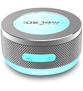 Amazon.co.jp: Okjew 骨伝導スピーカー Bluetoothス 振動スピーカー7.5