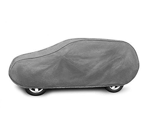 Kegel Blazusiak / Autoplane - L SUV - Vollgarage 4D0LSV0MOB03