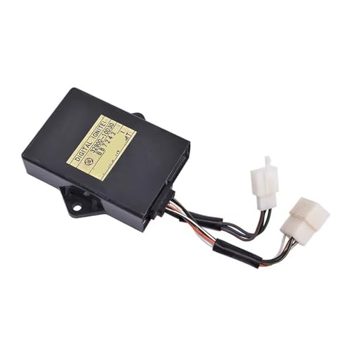 Module boîtier d'allumage numérique CDI pour moto GSX-R en balade