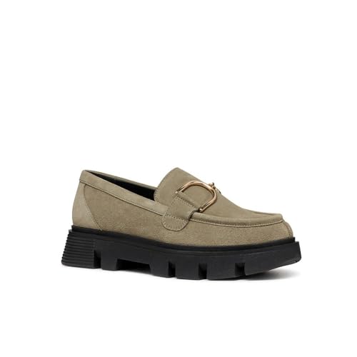 Image of Geox Womens D Vilde H