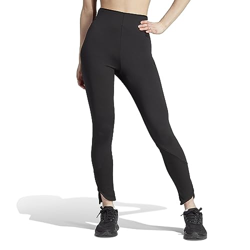 adidas Z.n.e. Leggings Mujer con cintura alta elástica y tejido transpirable