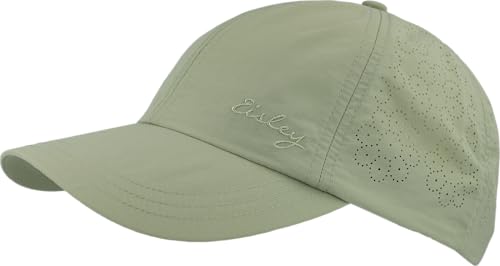 Eisley Bellavista Velcro, Verde Claro, Small Mujeres