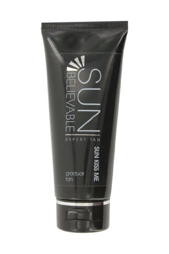 Sun-Believable Sun Kiss Me graduale Tanning 100ml