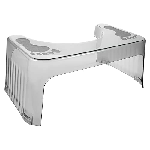 WATIIFUFU Taburete de Inodoro para Sentadillas