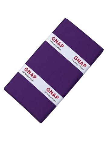 Image of Cotton Lining Cloth 2.5 Meter | for Kurta | Womens Dresses| Lining Materials | Stiching Material (Purple)