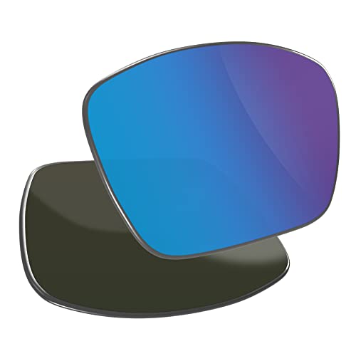 Image of Vaep Polarized Replacement Lenses for Costa Del Mar Bloke 06S9045 Sunglasses