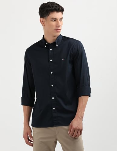 Image of Tommy Hilfiger Men Shirts