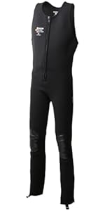 Amazon | MAZUME(マズメ) MZ×AIMS Wet Style Life Jacket MZLJ-327-01