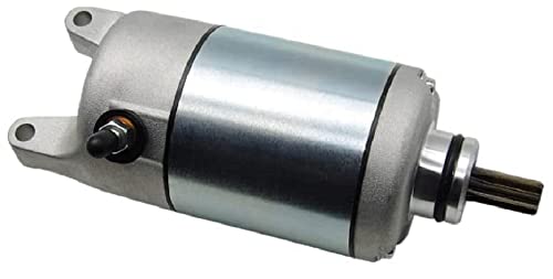 Motor de arranque para Kawasaki Teryx 750 KRF750 / Teryx 4 750 KRT750 4x4 2008-2013 miniatura 1