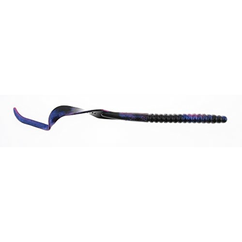 Berkley Powerbait Power Worms 10″
