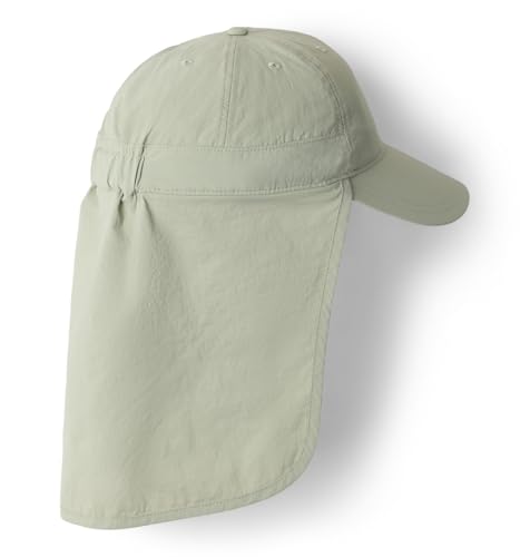 Gorra de béisbol Cachalot Neckflap Schooner Bank miniatura 2