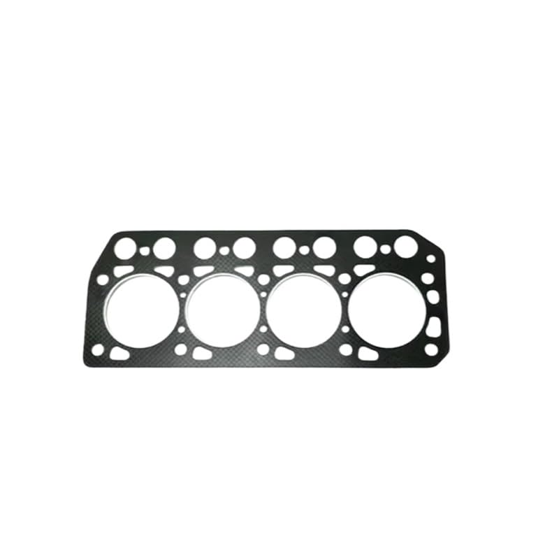 Kit de joints complet K4E haute résistance pour culasse Mitsubishi