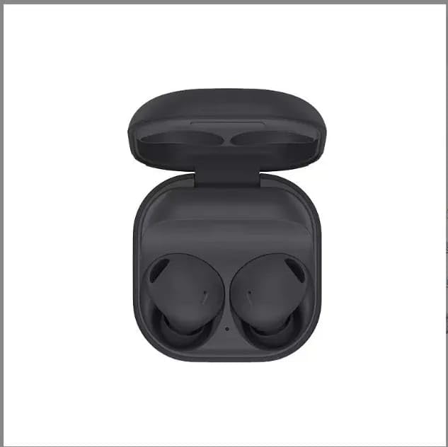 Galaxy Buds Pro, with Innovative AI Features, Bluetooth Truly Wireless in Ear Earbuds with Noise Cancellation Samung (B0DJ8LSNWG) Amazon Price History, Amazon Price Tracker