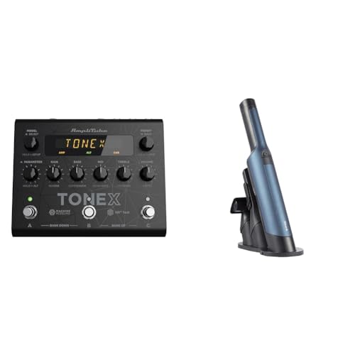 Best amp modelers 2024 Get your dream guitar tone GuitarPlayer