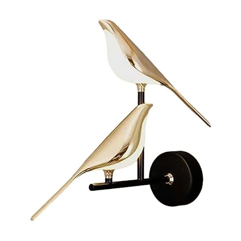 Applique Murale kowaku Oiseau LED Cover