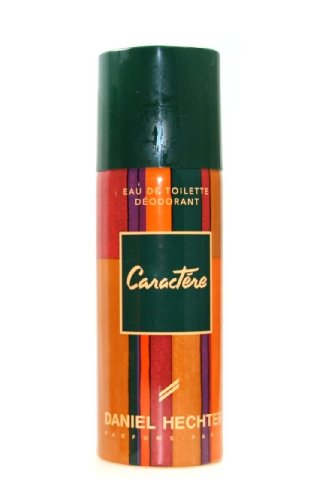 Preisvergleich Produktbild Caractere Daniel Hechter 150 ml Deodorant Spray