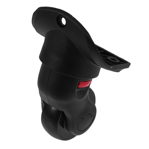 CHICAMPERA 可拆卸転スーツケースキャスター交換用製荷物用車輪耐摩耗性ラゲッジホイール軽量移動スムーズ旅行用