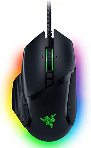 Amazon.com: Razer Deathadder Elite Gaming Mouse (Chroma Multi-Color ...