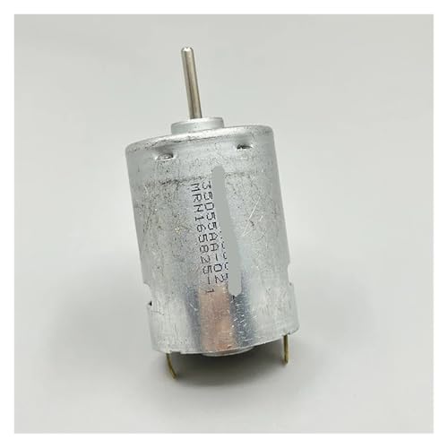 Démarreur électronique résout les pannes de moteur 380 lent à 12800 tr/min