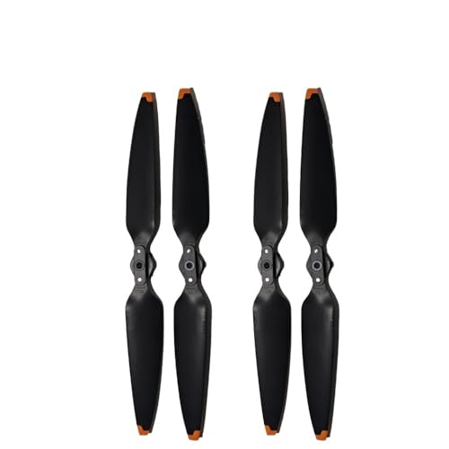 �݊���������܂�DJI Mavic & Mini �V���[�Y��m�C�Y�v���y���ƌ݊�������A�����̃h���[�����f���p�� 12 �{�̃l�W�t���u���[�h 1 �Z�b�g(Air 3 Air 3S)