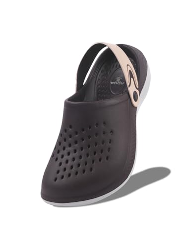 Image of Adda Glider-1 Men Clogs