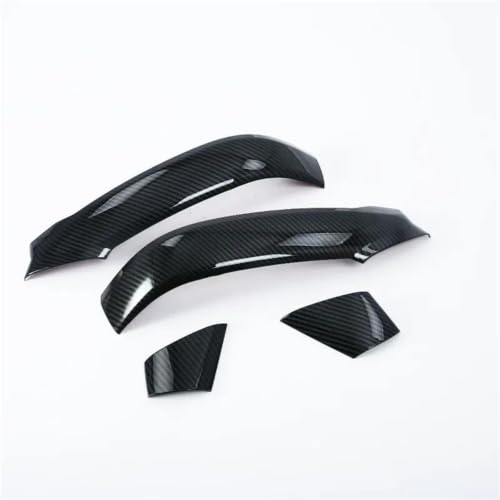 Accessoires rétroviseur Audi Q2L A7 Garniture inférieure de carrosserie premium