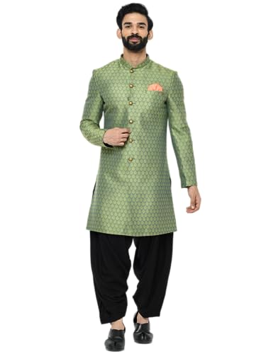 Image of KISAH Men Kurta