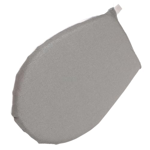 PRETYZOOM Garment Steamer Ironing Mitt Finger Glove for Safe Ironing Compact Design for Travel and Home Use for Handheld Steamers