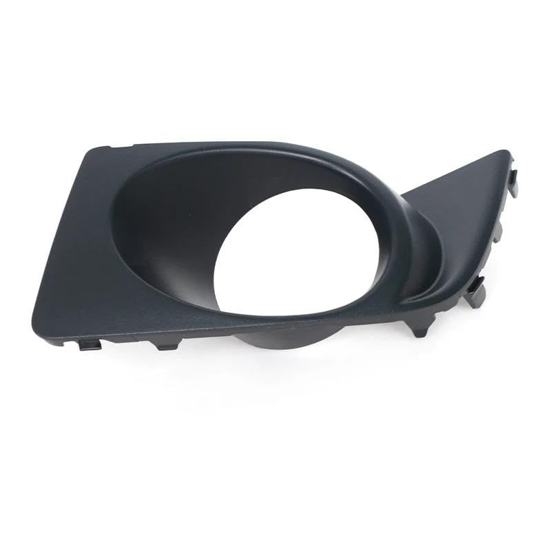 Garniture pare-choc avant Subaru Legacy réparer cadre antibrouillard manquant - 3