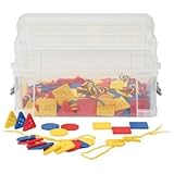 コンセル まるさんかくしかくひもとおしボタンBOX