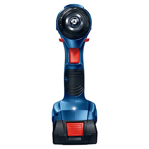 Parafusadeira Furadeira ½