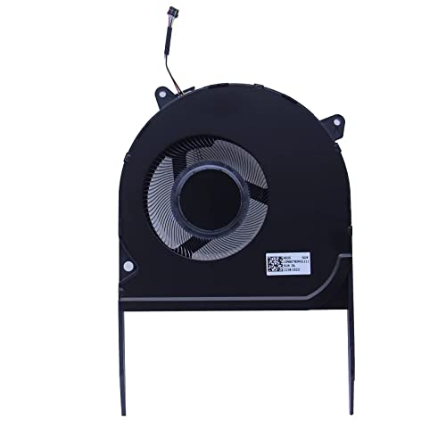 Ventilateur PC portable ASUS Zenbook 14X UX5400E 13NB0T80M01211 DC12V