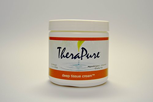deep tissue cream