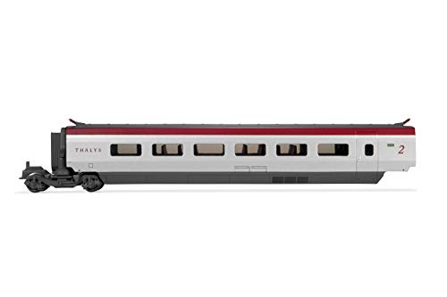 Jouef- Model Railway rotabile, HJ3001