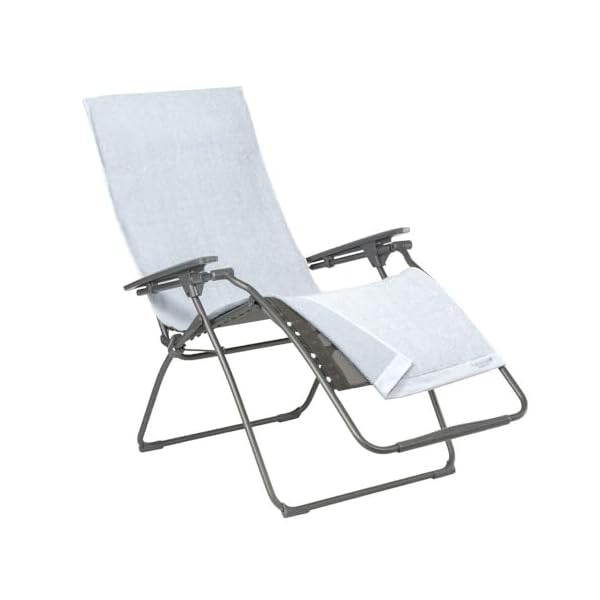 Lafuma Badetuch für Relax-Liegestühle Embrun