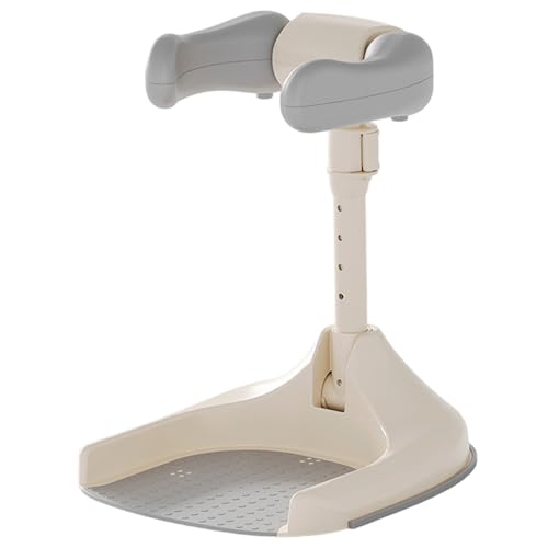 Baby-Badewannenständer Höhenverstellbar Und Rutschfest...